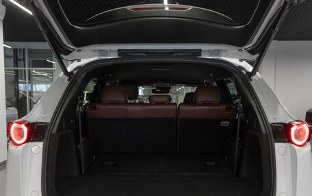 Mazda CX-9 II, 2019 год, 3 840 000 рублей, 25 фотография