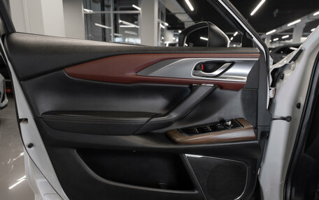 Mazda CX-9 II, 2019 год, 3 840 000 рублей, 21 фотография