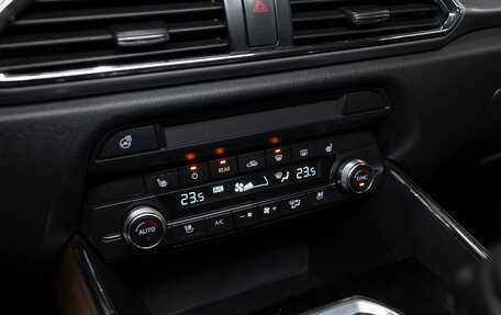 Mazda CX-9 II, 2019 год, 3 840 000 рублей, 20 фотография