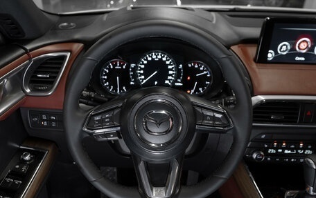 Mazda CX-9 II, 2019 год, 3 840 000 рублей, 10 фотография