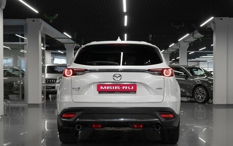 Mazda CX-9 II, 2019 год, 3 840 000 рублей, 6 фотография