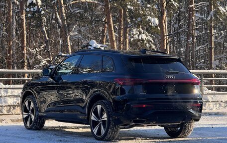 Audi Q5, 2025 год, 9 500 000 рублей, 5 фотография