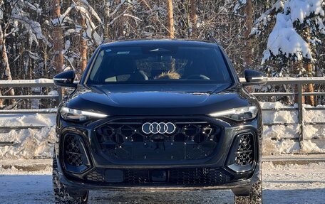 Audi Q5, 2025 год, 9 500 000 рублей, 6 фотография