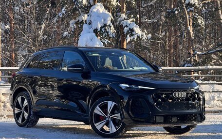 Audi Q5, 2025 год, 9 500 000 рублей, 3 фотография