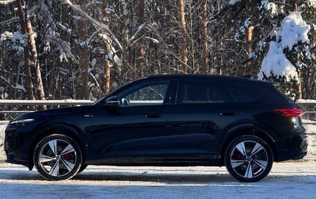 Audi Q5, 2025 год, 9 500 000 рублей, 4 фотография