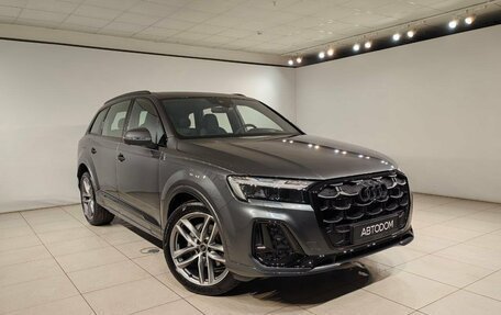 Audi Q7, 2025 год, 14 500 000 рублей, 2 фотография