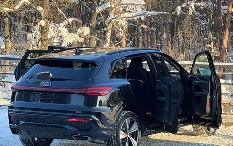 Audi Q5, 2025 год, 9 500 000 рублей, 8 фотография