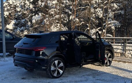 Audi Q5, 2025 год, 9 500 000 рублей, 9 фотография