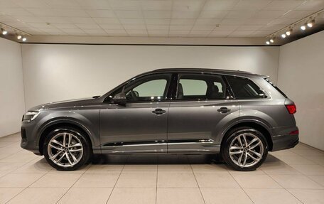 Audi Q7, 2025 год, 14 500 000 рублей, 3 фотография