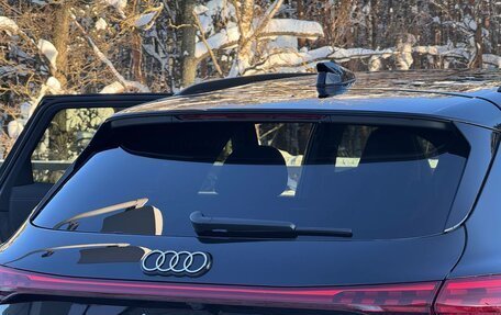 Audi Q5, 2025 год, 9 500 000 рублей, 15 фотография