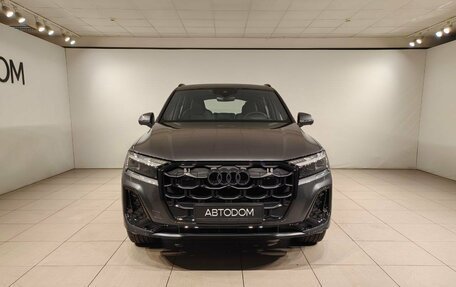 Audi Q7, 2025 год, 14 500 000 рублей, 5 фотография