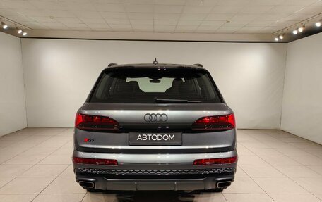 Audi Q7, 2025 год, 14 500 000 рублей, 8 фотография