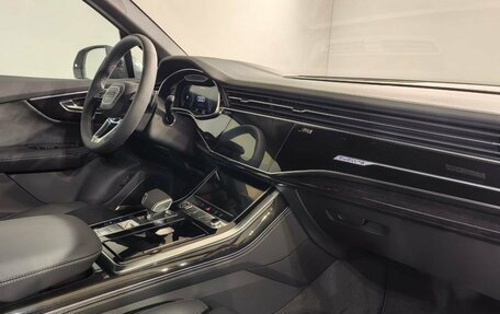 Audi Q7, 2025 год, 14 500 000 рублей, 11 фотография