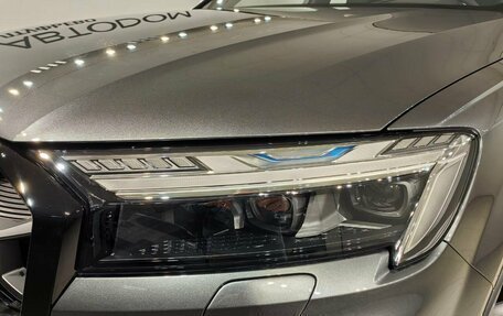 Audi Q7, 2025 год, 14 500 000 рублей, 17 фотография