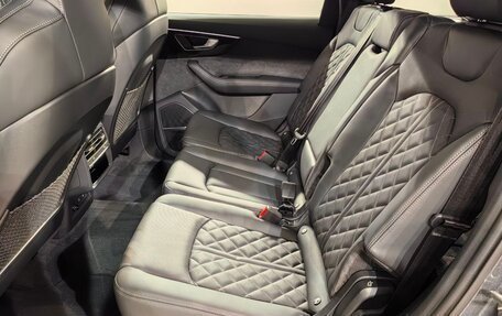 Audi Q7, 2025 год, 14 500 000 рублей, 13 фотография