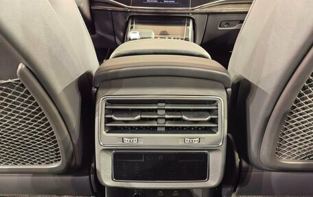 Audi Q7, 2025 год, 14 500 000 рублей, 21 фотография