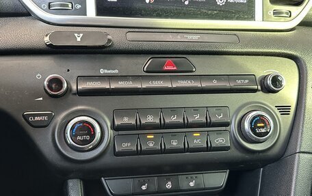 KIA Sportage IV рестайлинг, 2021 год, 2 830 000 рублей, 13 фотография