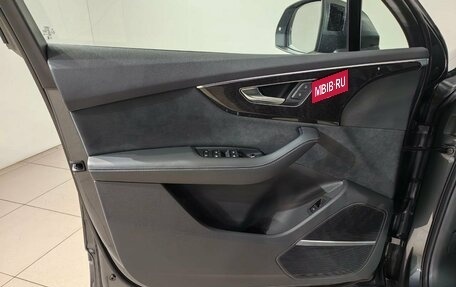 Audi Q7, 2025 год, 14 500 000 рублей, 20 фотография