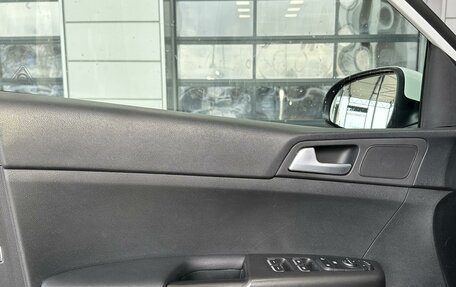 KIA Sportage IV рестайлинг, 2021 год, 2 830 000 рублей, 14 фотография