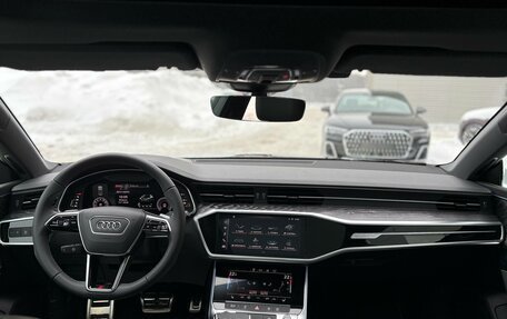 Audi A7, 2025 год, 11 990 000 рублей, 8 фотография