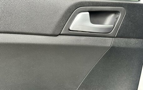 KIA Sportage IV рестайлинг, 2021 год, 2 830 000 рублей, 16 фотография