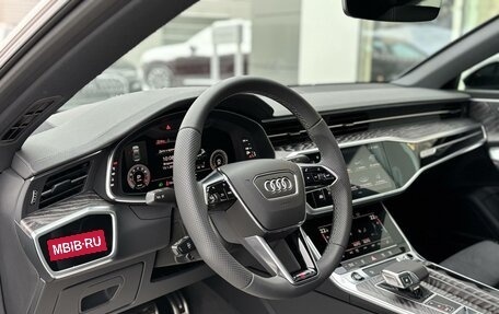 Audi A7, 2025 год, 11 990 000 рублей, 9 фотография