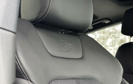 Audi A7, 2025 год, 11 990 000 рублей, 22 фотография