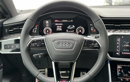 Audi A7, 2025 год, 11 990 000 рублей, 31 фотография