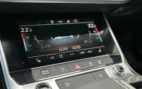 Audi A7, 2025 год, 11 990 000 рублей, 32 фотография