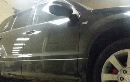 Suzuki Grand Vitara, 2008 год, 1 350 000 рублей, 9 фотография