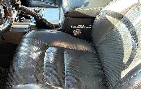 Toyota Land Cruiser 200, 2016 год, 5 500 000 рублей, 7 фотография