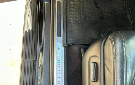 Toyota Land Cruiser 200, 2016 год, 5 500 000 рублей, 8 фотография