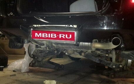 Suzuki Grand Vitara, 2008 год, 1 350 000 рублей, 5 фотография