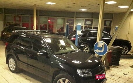 Suzuki Grand Vitara, 2008 год, 1 350 000 рублей, 6 фотография