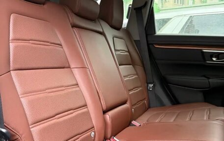 Honda CR-V IV, 2018 год, 2 400 000 рублей, 3 фотография