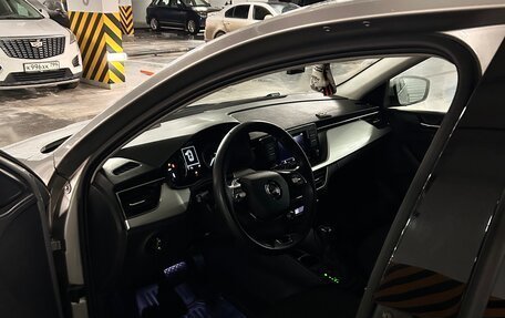 Skoda Rapid II, 2020 год, 1 900 000 рублей, 11 фотография