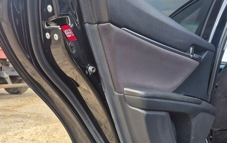 Toyota Camry, 2019 год, 2 470 000 рублей, 9 фотография