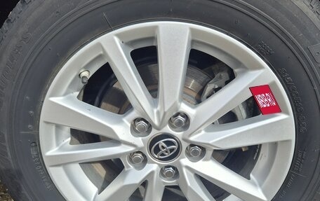Toyota Camry, 2019 год, 2 470 000 рублей, 15 фотография