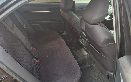 Toyota Camry, 2019 год, 2 470 000 рублей, 16 фотография