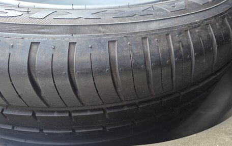 Toyota Camry, 2019 год, 2 470 000 рублей, 20 фотография