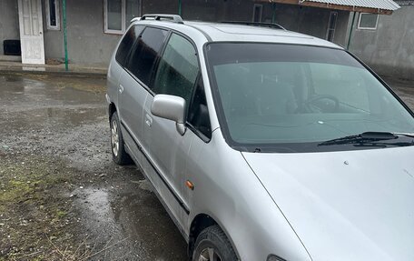 Honda Shuttle I, 1999 год, 280 000 рублей, 5 фотография