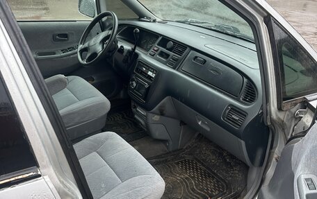 Honda Shuttle I, 1999 год, 280 000 рублей, 4 фотография