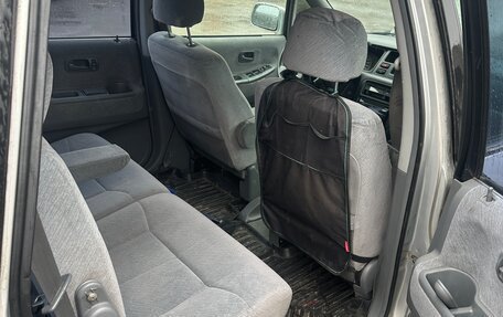 Honda Shuttle I, 1999 год, 280 000 рублей, 3 фотография