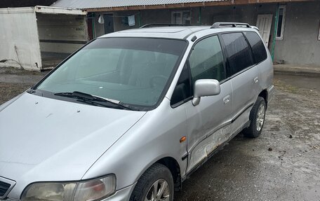 Honda Shuttle I, 1999 год, 280 000 рублей, 7 фотография