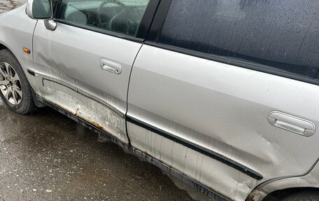 Honda Shuttle I, 1999 год, 280 000 рублей, 8 фотография