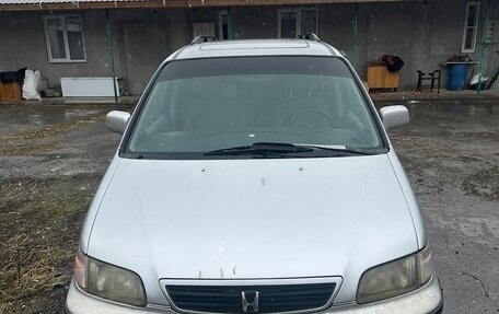 Honda Shuttle I, 1999 год, 280 000 рублей, 6 фотография