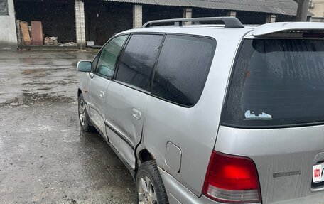 Honda Shuttle I, 1999 год, 280 000 рублей, 9 фотография