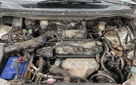 Honda Shuttle I, 1999 год, 280 000 рублей, 12 фотография