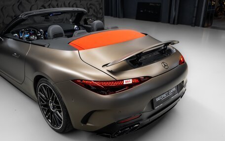 Mercedes-Benz SL-Класс AMG, 2023 год, 19 800 000 рублей, 7 фотография