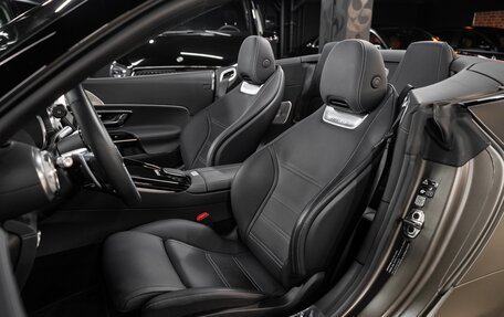 Mercedes-Benz SL-Класс AMG, 2023 год, 19 800 000 рублей, 9 фотография